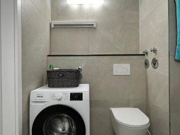 Oberer Schlossgarten, Kernerviertel