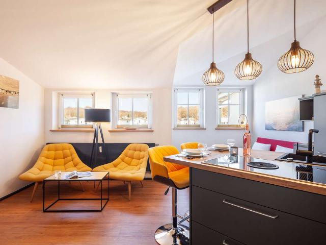 Top renoviert und sofort beeindruckend – 26 m² zum Verlieben