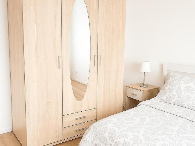 Top renovierte 83 m² Kapitalanlage – über 6 % Mietrendite, Studenten WG