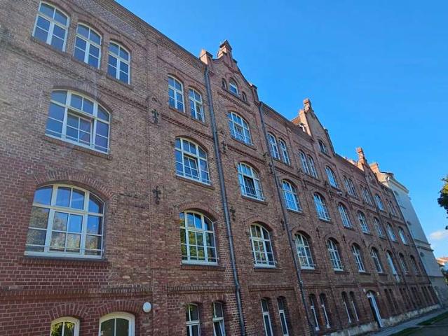 Top* renovierte 2 Zimmer Wohnung