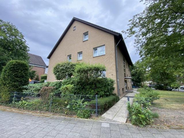 Wohnen im Gütersloher Süden! 3 ZKB Wohnung in ruhiger Wohnlage von GT Kattenstroth