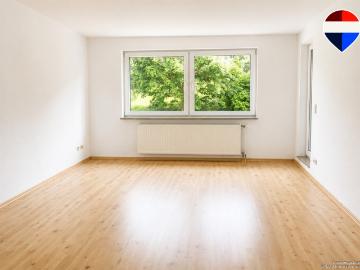 Top renovierte 3 Zimmer Wohnung in attraktiver Lage von Haldensleben