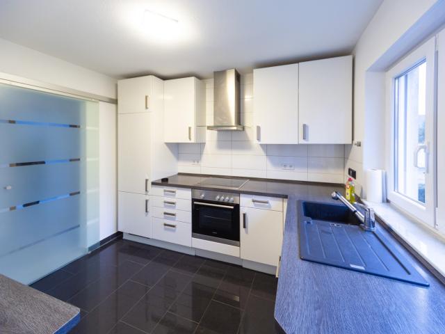 TOP renovierte 3 Zimmer Wohnung in Bosch Nähe