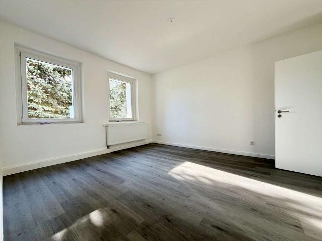 Top renovierte 3 Zimmer Wohnung in Großräschen