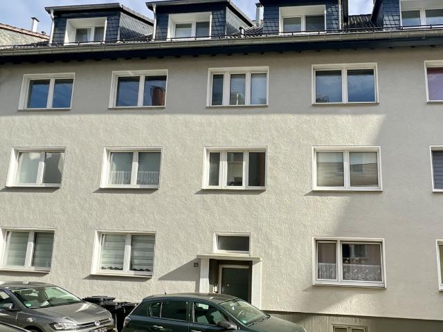 Top renovierte WG Wohnung mit offener Wohnküche