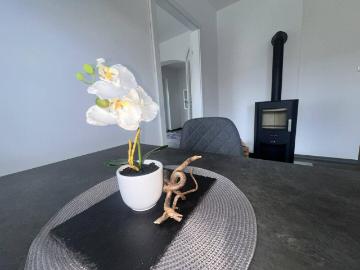 top renovierte Wohnung mit Balkon in Pöls