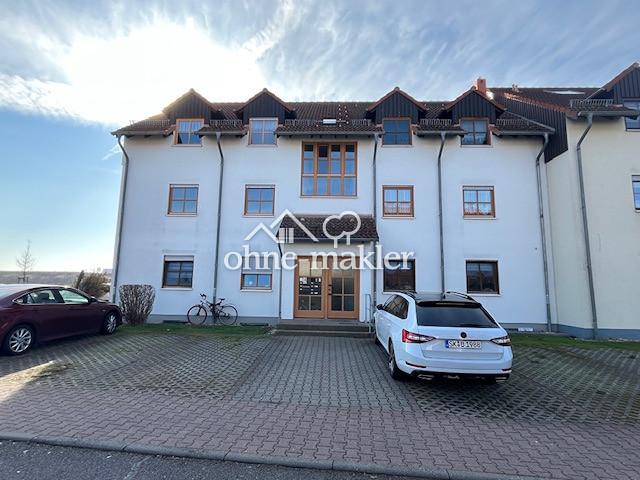 Top renovierte Wohnung in ruhiger Wohnlage