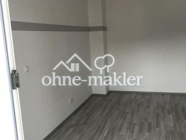 Top renovierte helle 2 ZW, ab 15.10 sehr gute Anbindung VGN