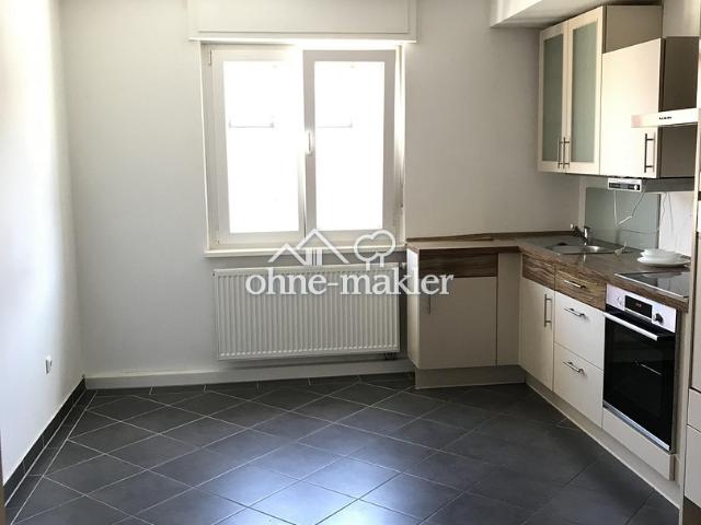Top renovierte helle 3 ZW, WG geeignet, sehr gute Anbindung VGN