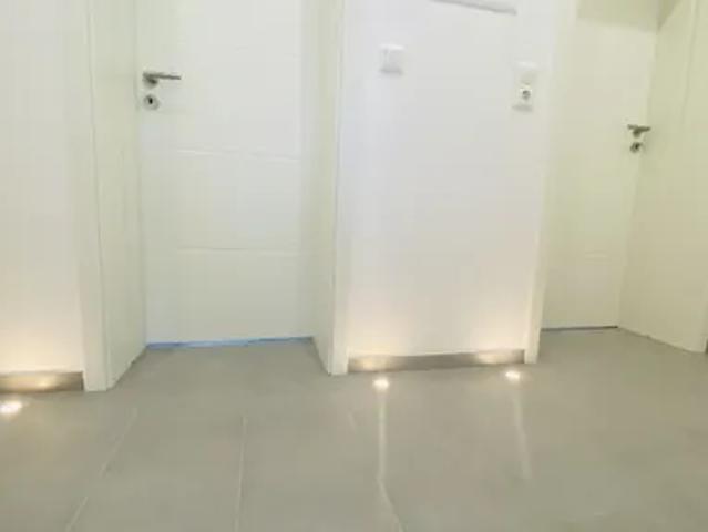 TOP renovierte, helle ca. 48,70 m² Wohnung am Westpark!