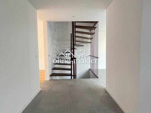 Top renovierter Wohntraum mit Retro Charme