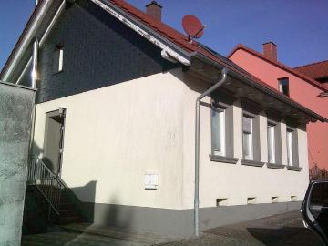 Neuhäusel, Kirkel, Südhessen, Rheinland-Pfalz