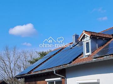 Haus kaufen in Haus im Wald - Garten
