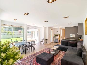 Top rentals! Entzückende Gartenwohnung Kaasgraben Residenzen