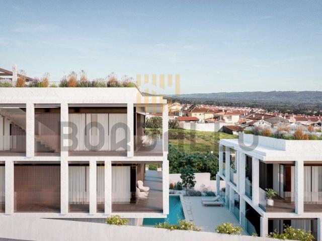 Top Residence Apartamento T2 Design Contemporâneo e Conf. 99m² São Martinho Do Porto