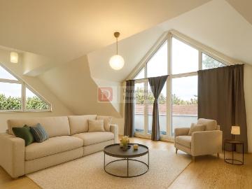 Bad Vilbel, Taunus, Rheinland-Pfalz - Ausgestattete Küche