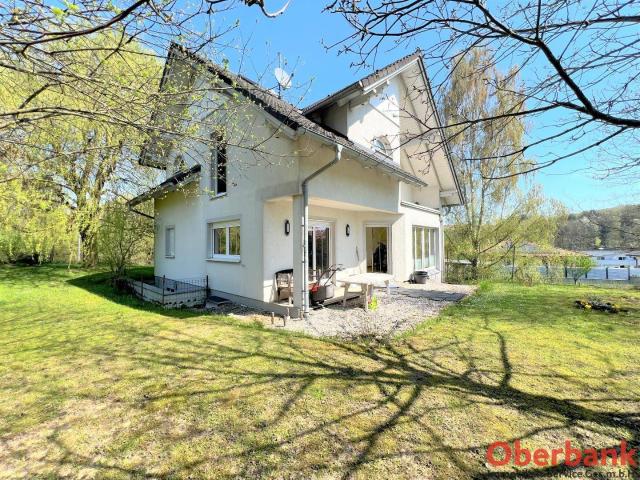 TOP WOHNHAUS IN TOP LAGE