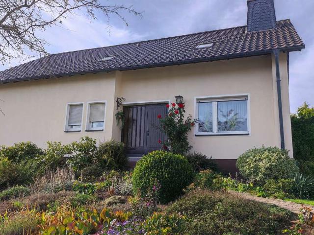 Top Wohnhaus mit 6 Schlafzimmern