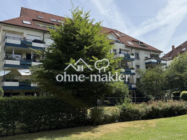 TOP Wohnlage in Düsseldorf Gerresheim