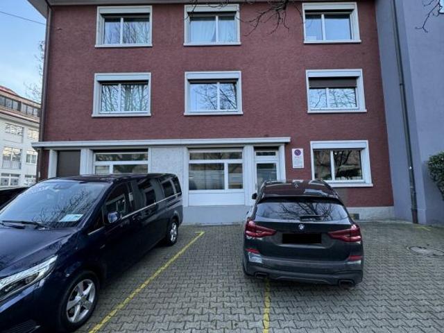 Top Wohnung
