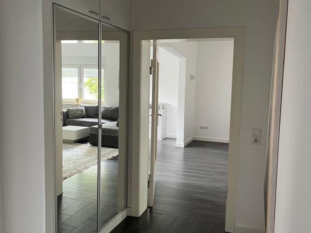 Top Wohnung / Top Flat 120 Qm