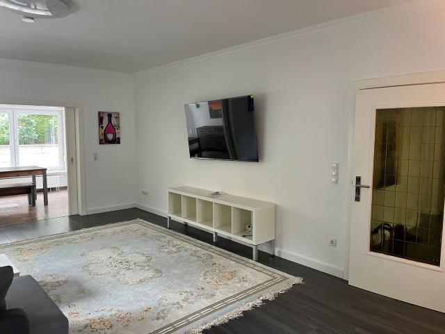 Top Wohnung / Top Flat 120 Qm, Berlin Amsterdam Apartments for Rent
