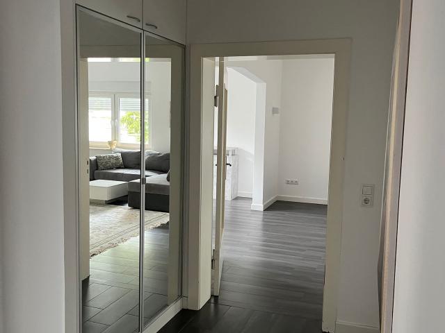 Top Wohnung / Top Flat 120 Qm, Berlin Amsterdam Apartments for Rent