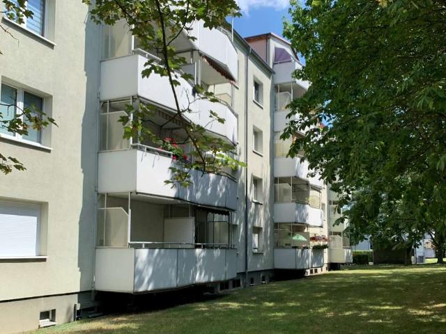 Top Wohnung, Top Konditionen – nur für kurze Zeit