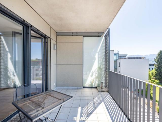 Top Wohnung. Top Lage