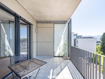 Top Wohnung. Top Lage