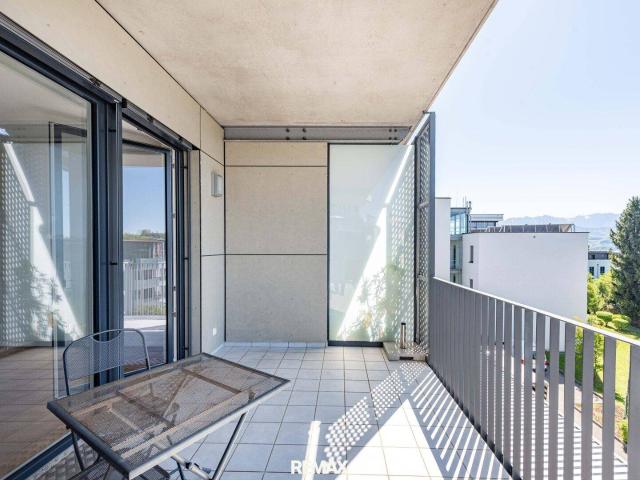 Top Wohnung. Top Lage
