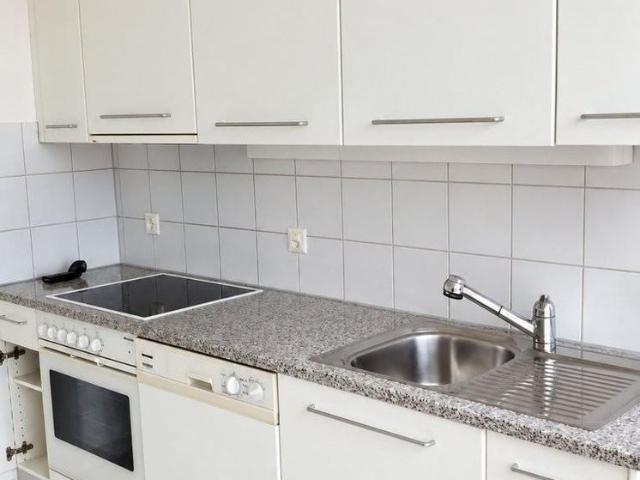 Top Wohnung über den Dächern von Aarau