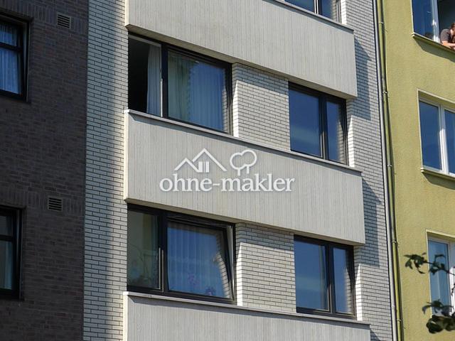 TOP WOHNUNG: Wohlfühloase im Burtscheider Kurviertel