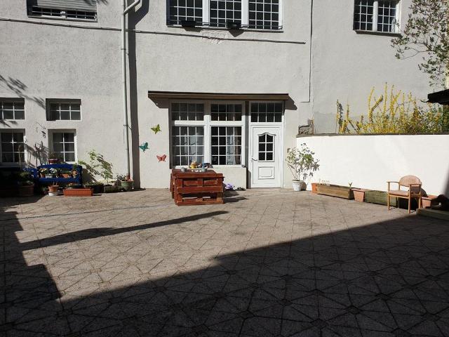 Top Wohnung ab sofort frei, Essen Zentrum