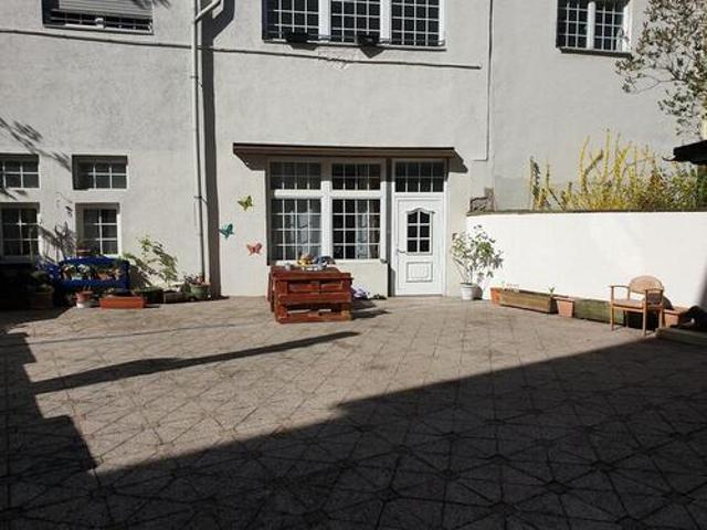 Top Wohnung ab sofort frei, Essen Zentrum
