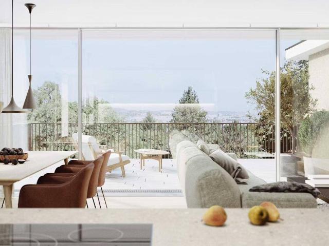 Top Wohnung im 13. Bezirk Wiens