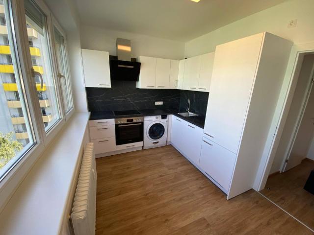 Top Wohnung im Olympiadorf