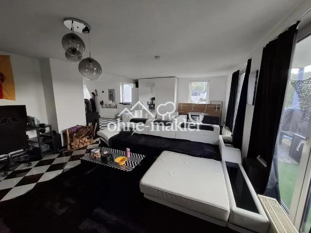 TOP WOHNUNG IN TOPGEBÄUDE!