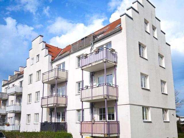 Top Wohnung in Traumlage
