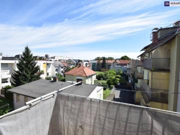 TOP WOHNUNG IN BESTLAGE – Ihr neues Zuhause in Graz!