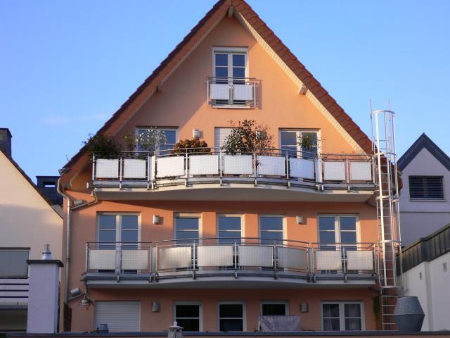 Top Wohnung in direkter Innenstadtlage
