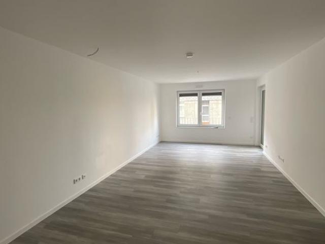 Top Wohnung in Erle !