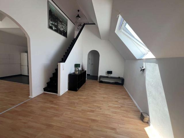Top Wohnung in Iserlohn: 2 Zimmer, 68 m², 3. OG