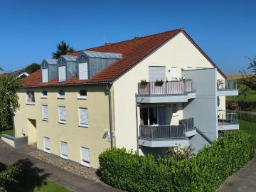 Wittersheim, Südhessen, Rheinland-Pfalz