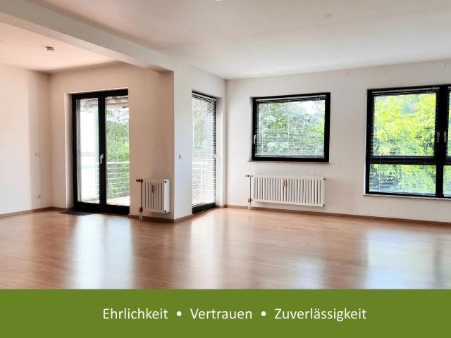 Top Wohnung in Refrath