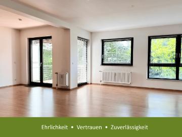 Top Wohnung in Refrath