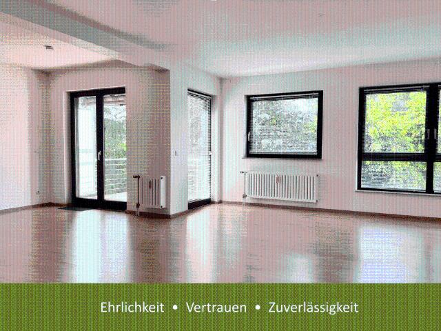 Top Wohnung in Refrath