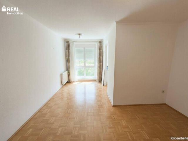 Ruhig wohnen, perfekt angebunden – Top Wohnung nahe der U3