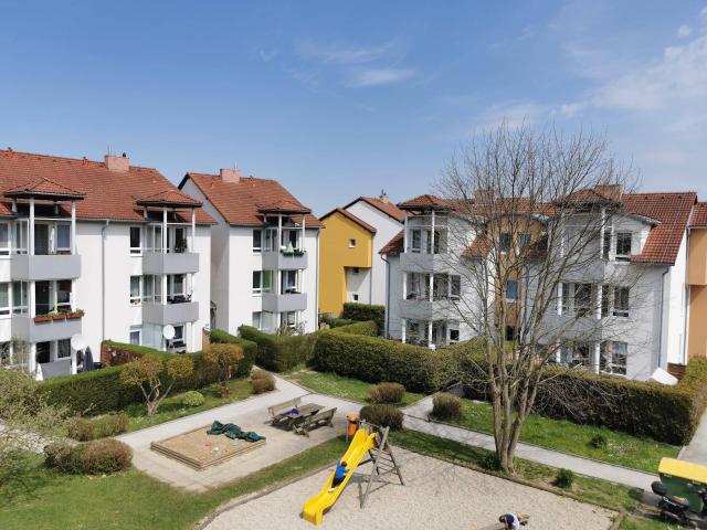 TOP Wohnung mit 3 Zimmer in Gmunden