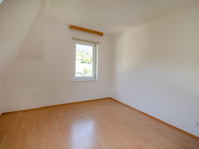 TOP WOHNUNG MIT CHARMANTEM BALKON IN ZENTRUMSNÄHE VON SEEBODEN AM MILLSTÄTTER SEE!